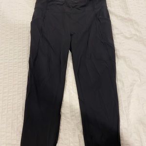 Lululemon Fast and Free Leggings 25’’